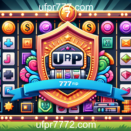 A Emoção dos Caça-Níqueis no ufpr777.com